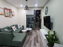 Hình ảnh Cho thuê CHCC HÀ ĐÔ CENTROSA - 1 phòng ngủ cộng