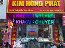Hình ảnh KHÂM THIÊN 60M2 cho thuê MBKD - Thuê Tầng 1 - BẤM XEM !!!