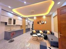 Hình ảnh VỠ NỢ BÁN NHÀ GẤP đường An Dương Vương Q.5 49m2 4pn 4wc