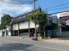 Hình ảnh mặt tiền Nguyễn Duy Trinh 30m - DT: 13.5x35m HĐT 120tr/ tháng. Giá tốt