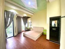 Hình ảnh Nhà mặt tiền 4 tầng có sân vườn view sông Hàn cực đẹp và mát mẻ