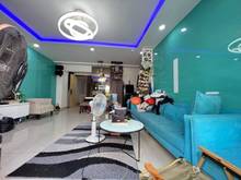 Hình ảnh Căn Hộ Oriental Plaza 685 Âu Cơ Phường Tân Thành Quận Tân Phú. 106m 3P