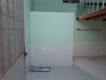 Hình ảnh Phòng trọ đường Tây Sơn Quận Tân Phú - Ngay chợ Tân Hương, giá rẻ