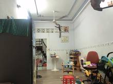 Hình ảnh Bán nhà hẻm 618 QUANG TRUNG, PHƯỜNG 11, GÒ VẤP - 41M2