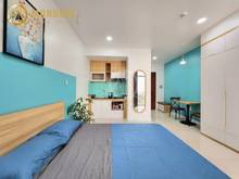 Hình ảnh Studio ban công siêu phẩm ngay Sân Bay - CV Hoàng Văn Thụ