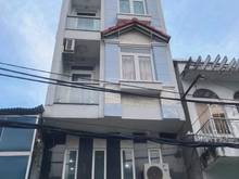 Hình ảnh NHÀ TRẦN THẠCH CAO đường Phan Xích Long Q. Phú Nhuận 4pn 5wc 67.5m2