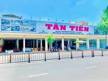 Hình ảnh Cho thuê nhà mặt tiền đường Quang Trung, P.10, Q.Gò Vấp