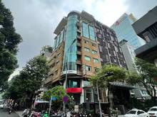Hình ảnh Bán góc 2MT lê thánh tôn-phan chu trinh Bến Nghé Q1 DT170m2 chỉ 300TỶ
