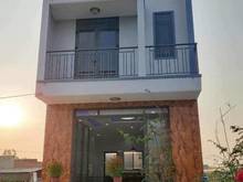 Hình ảnh Nhà 1lầu 60m2, SHR chỉ 790tr ngay Tỉnh Lộ 10