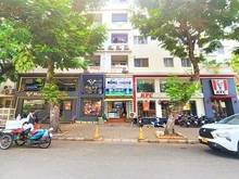 Hình ảnh Cho thuê căn shop Hưng Vượng mặt tiền đường số 6, Phú mỹ hưng, Quận 7