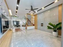 Hình ảnh Bán căn nhà 4PN giáp Tây Thạnh quận Tân Phú, SHR