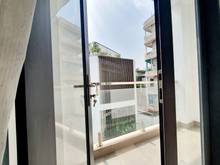 Hình ảnh 🏠🏡 Mb6623 nạp rút nhanh chóng studio full nội thất - cửa sổ ban công thoáng mát