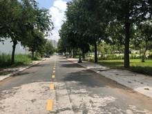 Hình ảnh Chính chủ bán đất KDC Thạnh Mỹ Lợi giá 1tỷ960 80m2, sổ riêng sẵn GPXD