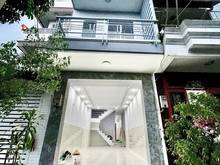 Hình ảnh Bán nhà MT đường số 25 Quận 7 - 2 Tầng - Giá 9.5 Tỷ