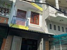 Hình ảnh Nhà hẻm Trần Tấn _Tân Sơn Nhì _Tân Phú.Nhà còn mới sạch sẽ dọn vào ở n