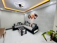 Hình ảnh Bán nhà hẻm 45 ĐƯỜNG SỐ 14, PHƯỜNG 8, GÒ VẤP - 36M2