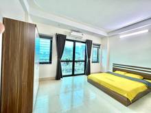 Hình ảnh Cho thuê CCMN full đồ tại Mậu Lương,Hà Đông