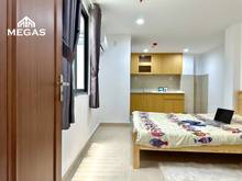 Hình ảnh Căn Hộ Full NT Mới, Rộng 28m2, Ngay CV Làng Hoa, Chợ Hạnh Thông Tây