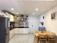 Hình ảnh Về quê bán gấp CHCC Conic Riverside Q8, 66m², giá chỉ 1 tỷ 360