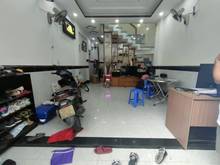 Hình ảnh Bán nhà hẻm 169 NGUYỄN TƯ GIẢN, PHƯỜNG 12, GÒ VẤP - 43m2
