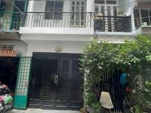 Hình ảnh Nguyên căn đường Nguyễn Thiện Thuật - NHÀ MỚI ĐÃ CÓ SẴN NỘI THẤT- 12TR