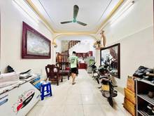 Hình ảnh BánNhà Hồ Đắc Di-Quận Đống Đa.Ngõ Thông,Lô Góc,38m x5Tầng.MT4m. 4,xTỷ