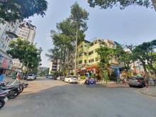 Hình ảnh Cần cho thuê nhà phố hưng gia  , phú mỹ hưng quận 7