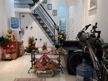 Hình ảnh Nhà nguyên căn khu Bàn Cờ, Q3, 12TR, FULL NỘI THẤT.