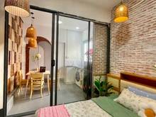 Hình ảnh Căn Hộ 1PN đường Thạch Thị Trang, nhà thờ Tân Định, CV Lê Văn Tám