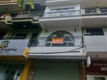 Hình ảnh Cho thuê nhà Nguyễn văn Huyên 8 tầng ở làm vp, SPA, SHOP thú cưng