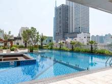 Hình ảnh View cực đẹp CH WILTON TOWER Q. Bình Thạnh, 58m², giá 1 tỷ 660