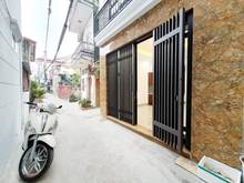 Hình ảnh BÁN NHANH NHÀ PHÁP LÝ RÕ RÀNG đường Lạc Long Quân Q.11 42m2 2pn 3wc