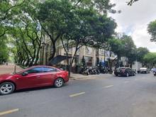 Hình ảnh Cho thuê khu đất trống trên trục đường D8 khu D2D cách Võ Thị Sáu 120m