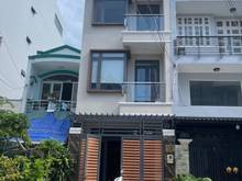 Hình ảnh Bán nhà MT đường số 21 Quận 7 - 3 Tầng - Giá 16.9 Tỷ