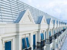 Hình ảnh Cần tiền bán gấp căn shophouse nằm trục đường biển Trường sa chi 42tr/