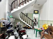 Hình ảnh Bán nhà hẻm 133 QUANG TRUNG, P.10, GÒ VẤP - 45M2