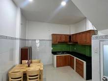 Hình ảnh Bán nhà hẻm 745 QUANG TRUNG, PHƯỜNG 12, GÒ VẤP - 44M2