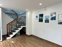 Hình ảnh Bán nhà hẻm 212 NGUYỄN TƯ GIẢN, PHƯỜNG 12, GÒ VẤP - 36m2