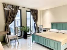 Hình ảnh Apartment for rent/ Mb6623 nạp rút nhanh chóng cao cấp giá sinh ziên tại Q1 ‼️