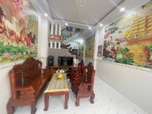 Hình ảnh Bán nhà hẻm 110 ĐƯỜNG SỐ 30, P6, GÒ VẤP - 66M2