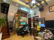 Hình ảnh Cực hiếm!!! Bán gấp biệt thự TÂY HỒ lô góc 42M2X5T, gần phố chỉ 5 tỷ