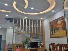 Hình ảnh Đi Úc Bán nhà: Ngô Quyền P6 Quận 10  55m2 1t1l