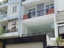 Hình ảnh Bán nhà ngay Trung Tâm Quận 5 (6X14m) 3 tầng, nhà mới dọn vào ở ngay