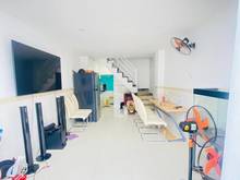 Hình ảnh KINH DOANH THUA LỖ BÁN NHANH đường Nguyễn Văn Cừ Q.5 36m2 1pn 1wc