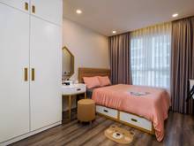 Hình ảnh Cần bán Kris Vue quận 2 căn 1Pn giá 2tỷ650 full như hình ( có sổ)