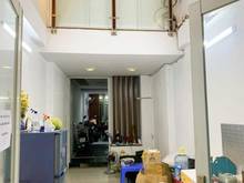 Hình ảnh HIẾM!!! Nam Kỳ Khởi Nghĩa Quận 3 Hẻm xe hơi 51m2, 4 tầng chỉ hơn 8 tỷ