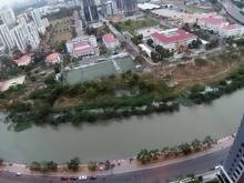 Hình ảnh Cần cho thuê Trang Chủ MB66.COM / Đăng Ký Tặng 66K cao cấp The View- Riviera Point , Quận 7. DT 125m2