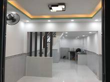 Hình ảnh Bán nhà hẻm 497 THỐNG NHẤT, PHƯỜNG 16, GÒ VẤP - 30M2