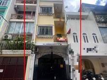 Hình ảnh Ngang 4.8m, Hơn 250m2 - Mặt tiền 19 Đặng Dung, Quận 1