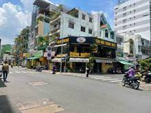 Hình ảnh Bán nhà Hẻm Xe Hơi - Đào Duy Từ - Thông Hòa Hảo. Đang cho thuê 15tr